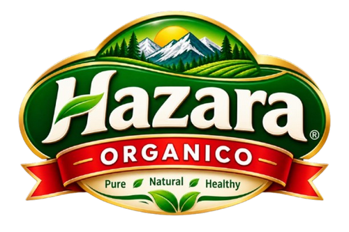 Hazara Organico